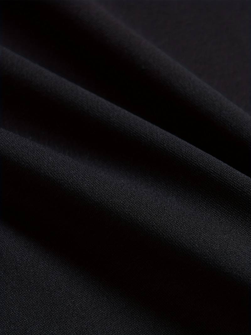 Adam – kurzarm-t-shirts mit kreuzdruck