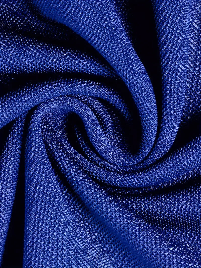 Samuel – kurzarm-revershemd für herren