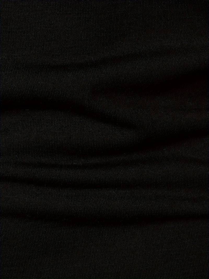 Samuel – lässiges colorblock-langarmshirt