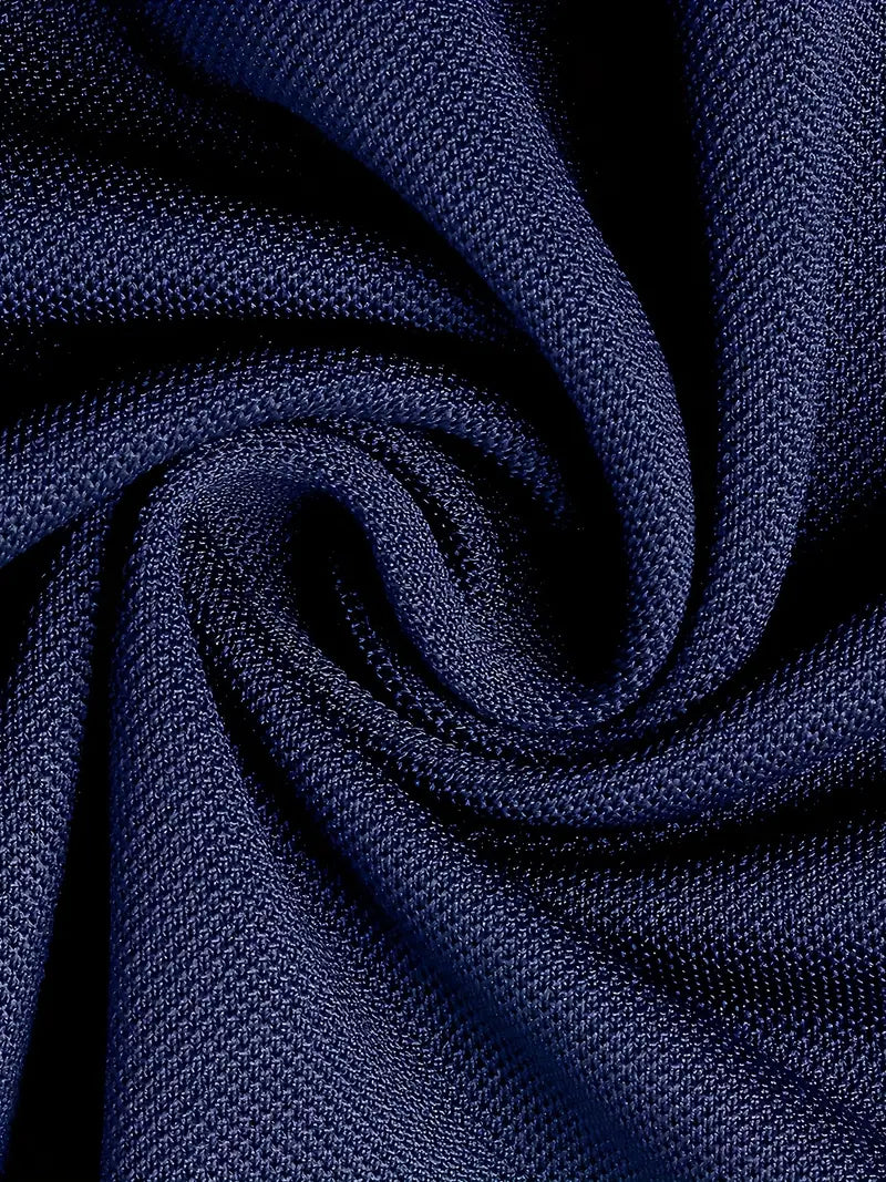 Samuel – kurzarm-revershemd für herren