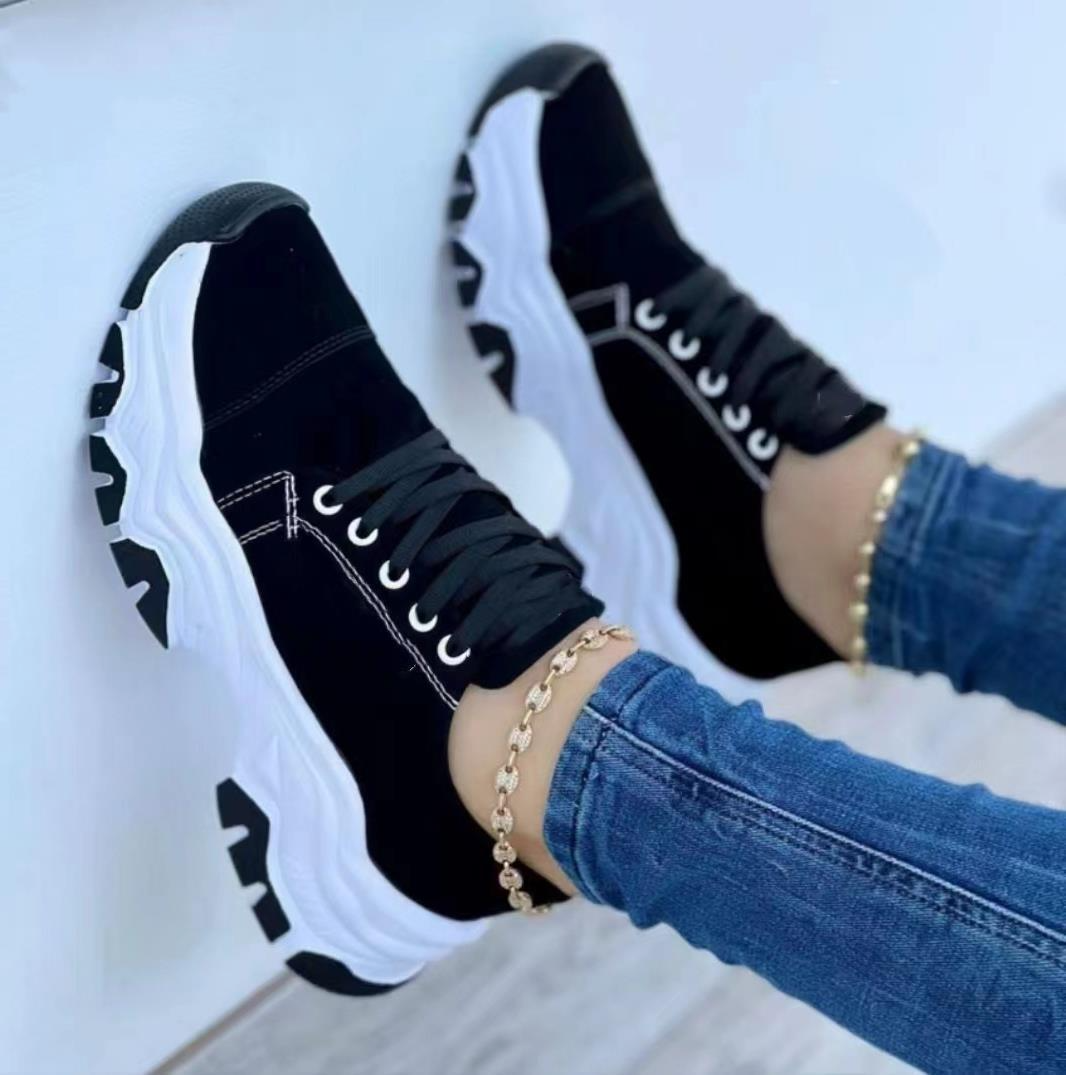 Monika - Ergonomische Damen Schuhe für jeden Anlass