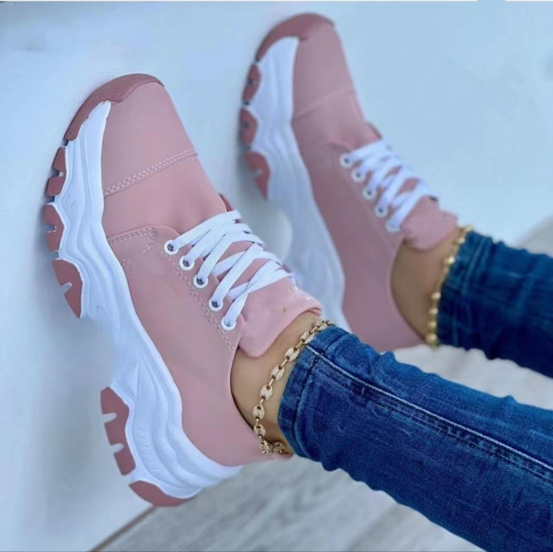 Monika - Ergonomische Damen Schuhe für jeden Anlass