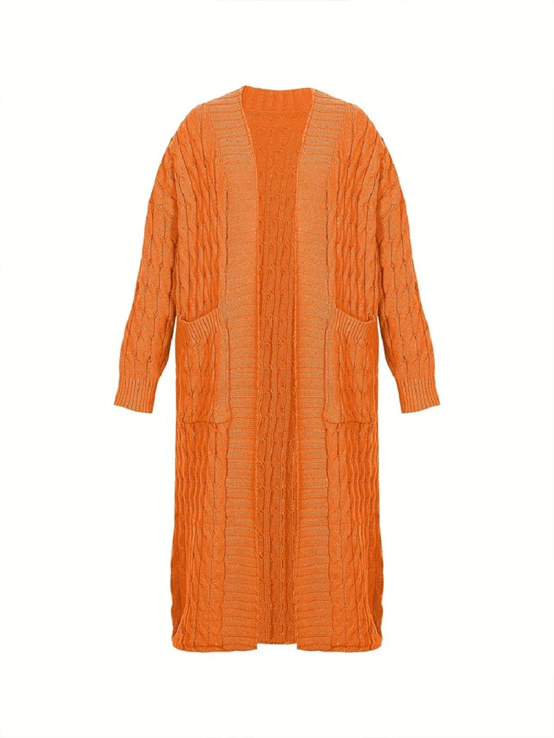 Coraline - Strickjacke für Frauen