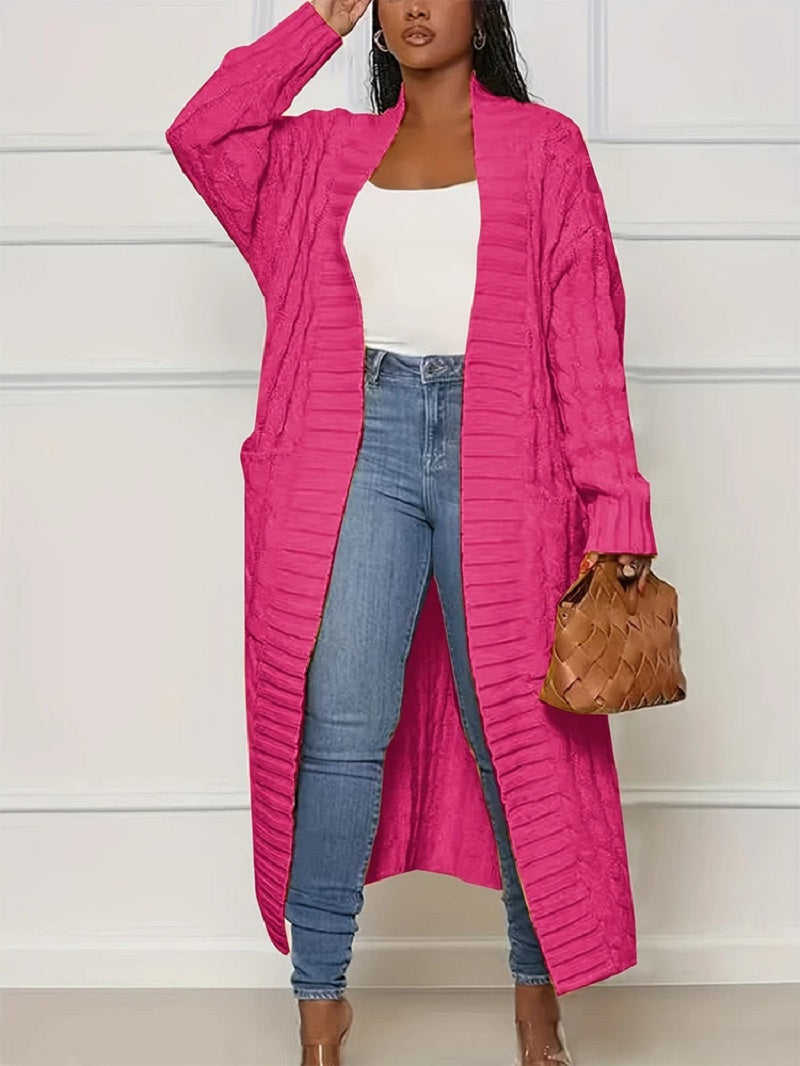 Coraline - Strickjacke für Frauen