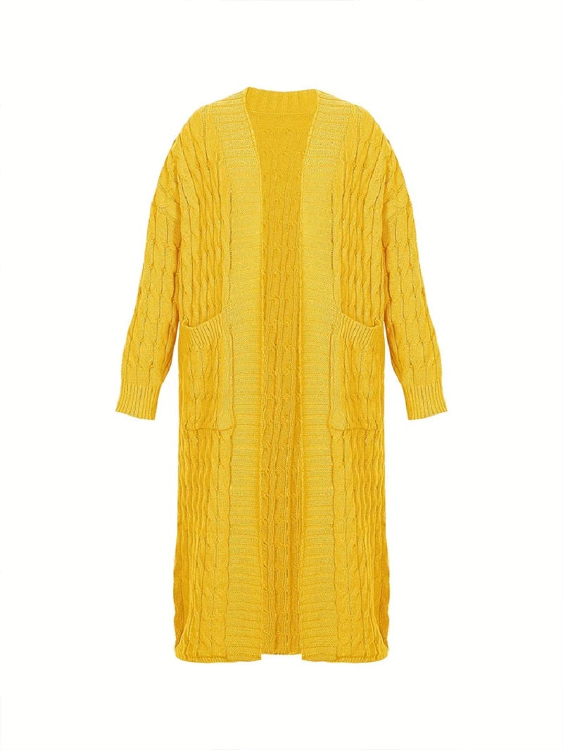Coraline - Strickjacke für Frauen