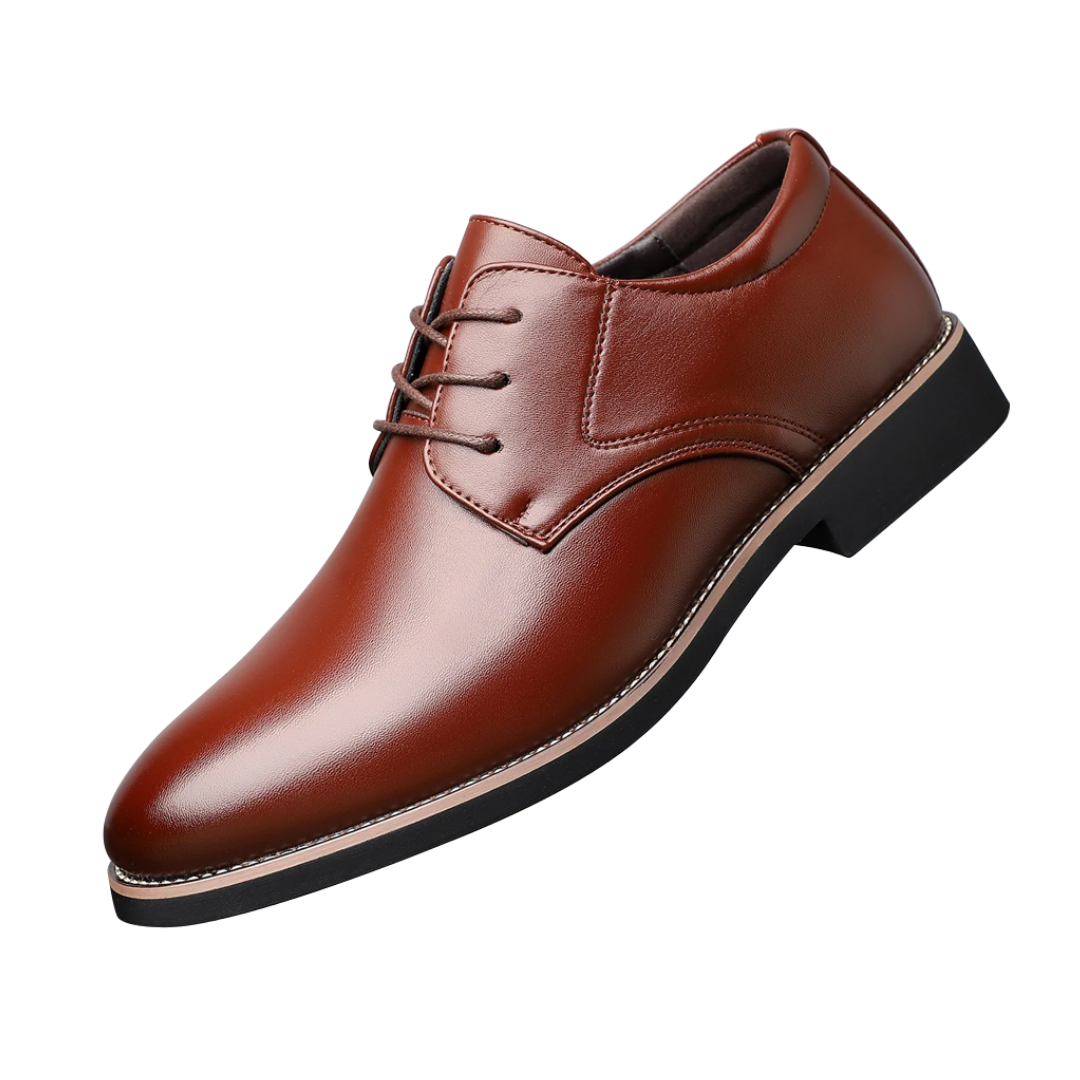 Elegante Herren Business Schuhe