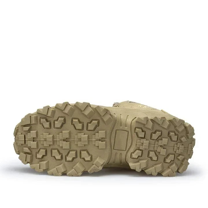 Robuste Herren Wanderschuhe