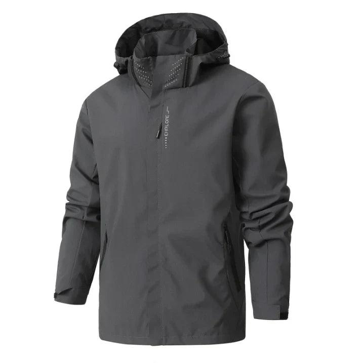 Unisex Softshell Jacke | Langarm
