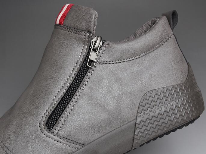 Premium Lederschuhe für Herren