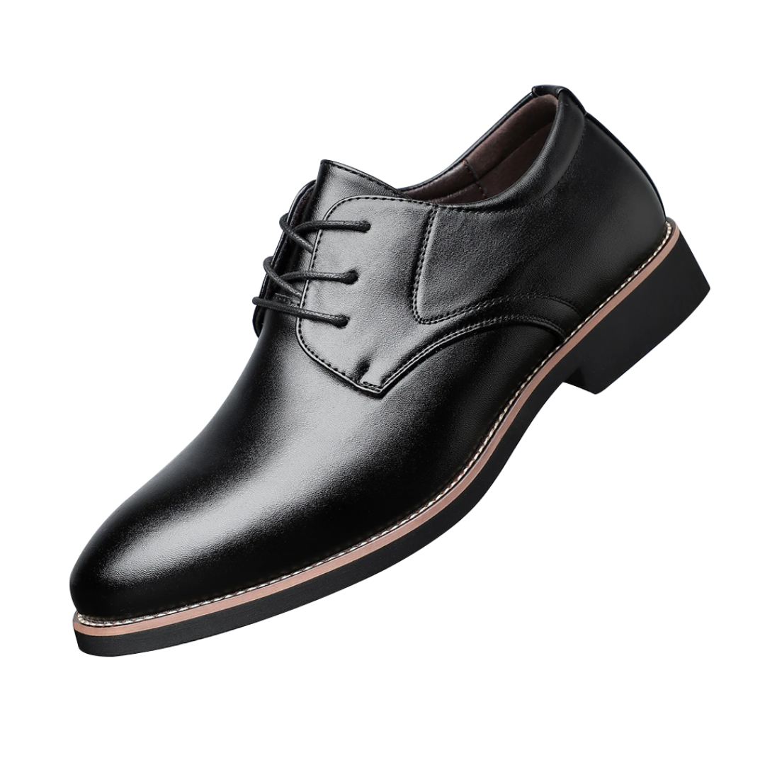 Elegante Herren Business Schuhe