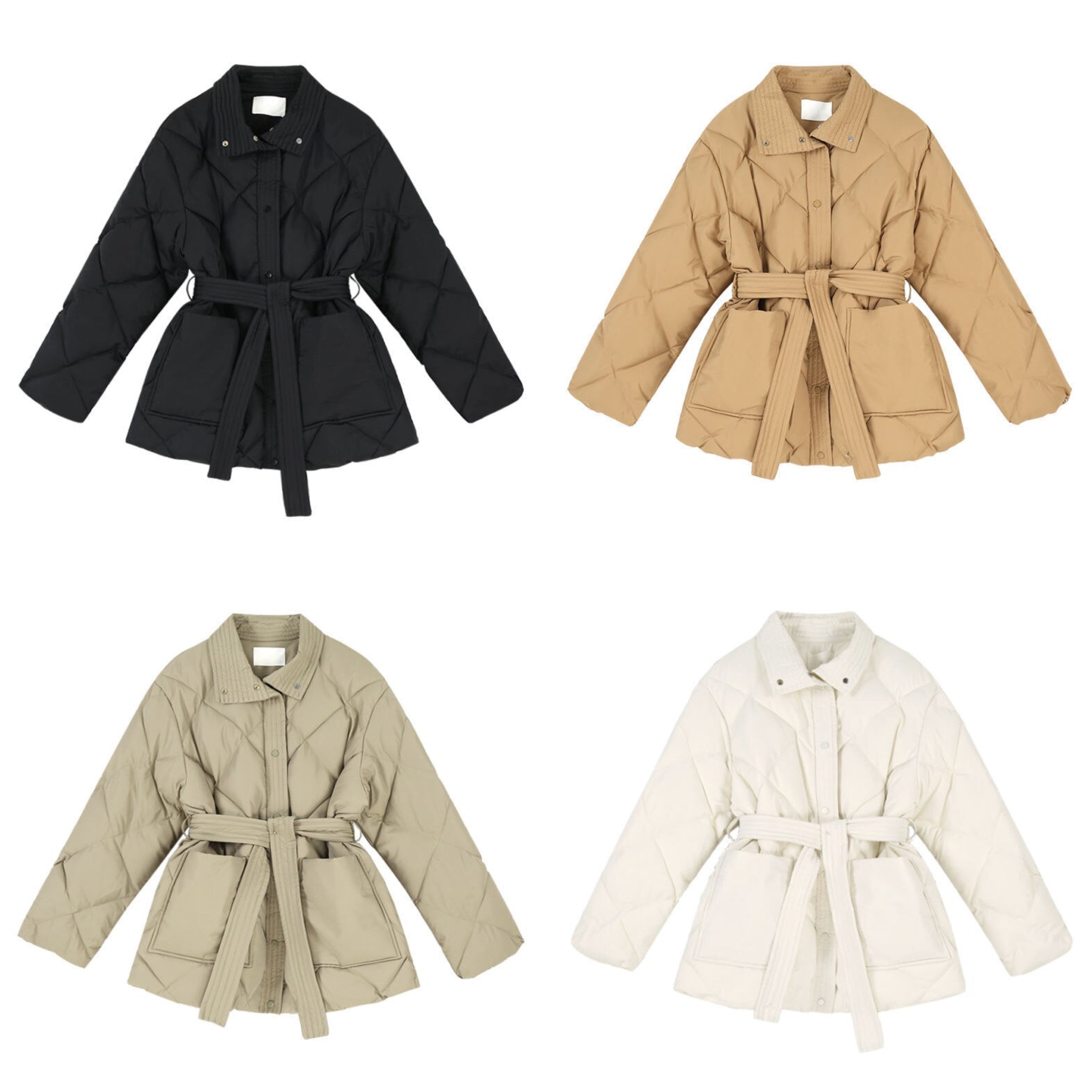 "Helan" Casual Übergangsjacke