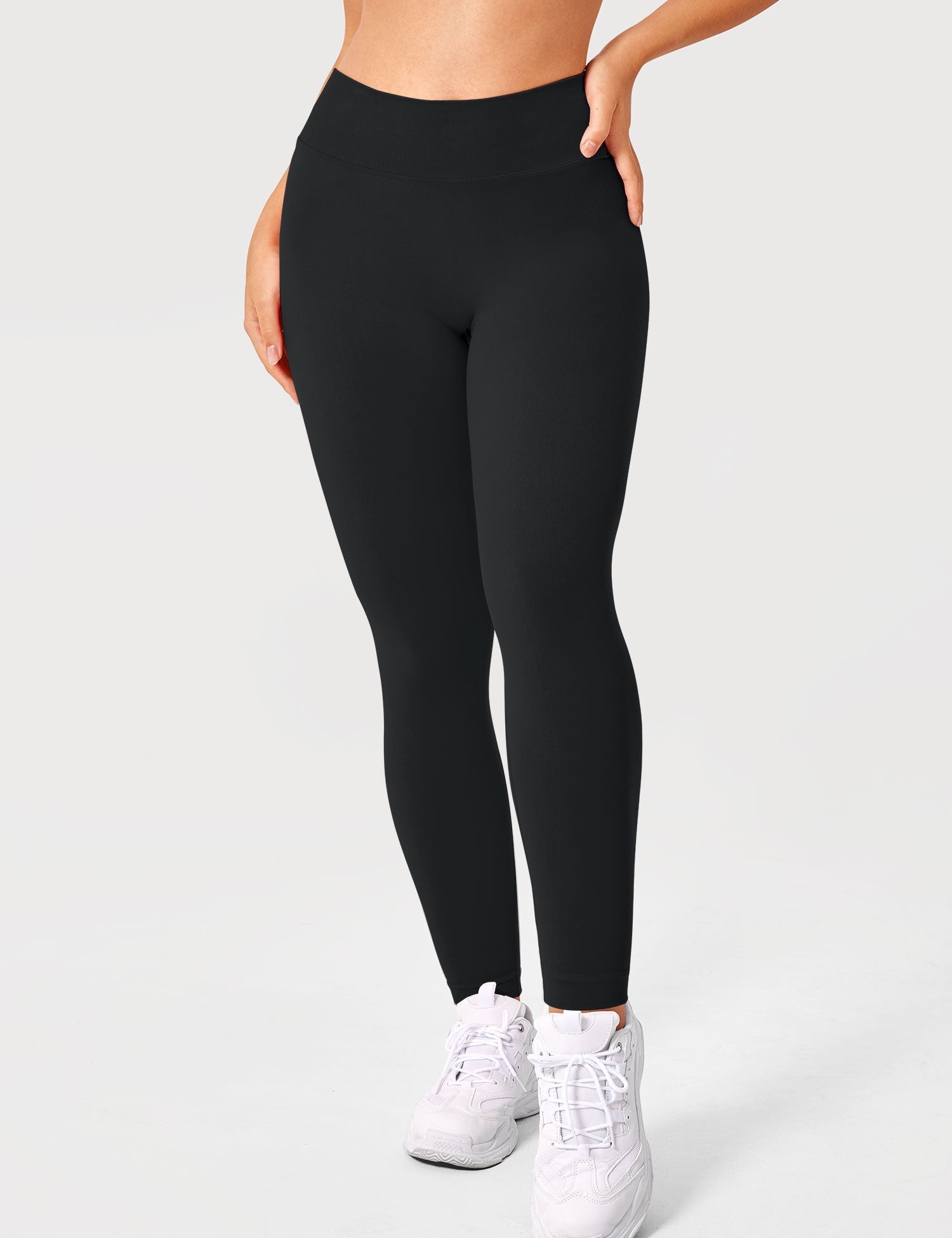 Célestine Roche® | Alexi-Leggings mit V-Rücken