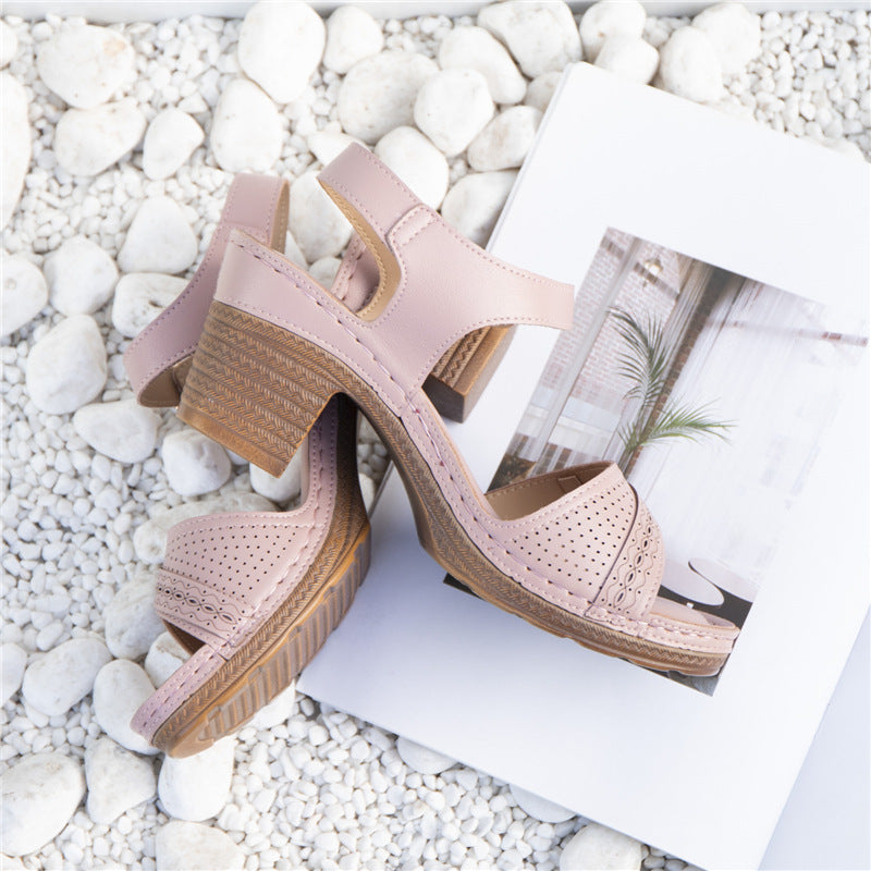 Komfortable Damenschuhe für den Alltag