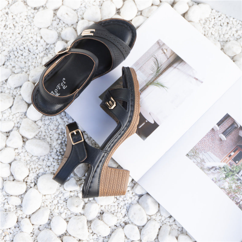 Komfortable Damenschuhe für den Alltag