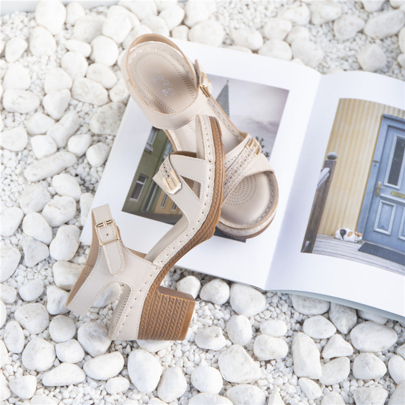 Komfortable Damenschuhe für den Alltag