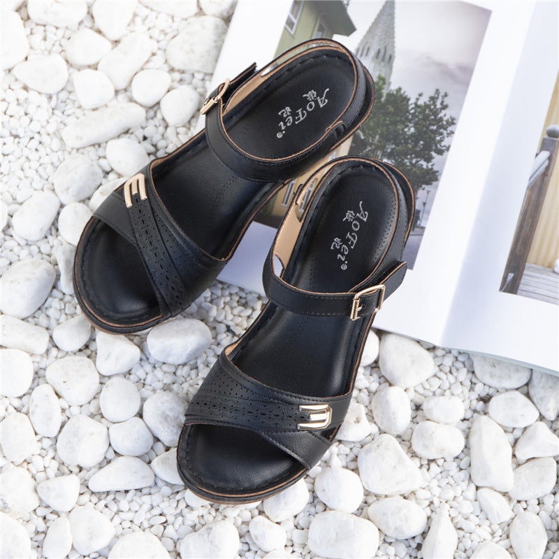 Komfortable Damenschuhe für den Alltag