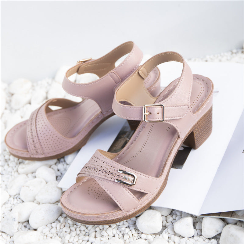 Komfortable Damenschuhe für den Alltag