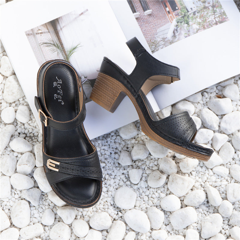 Komfortable Damenschuhe für den Alltag