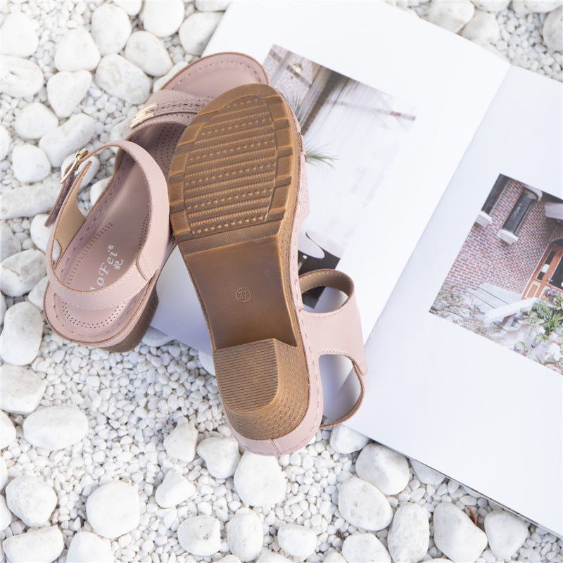 Komfortable Damenschuhe für den Alltag