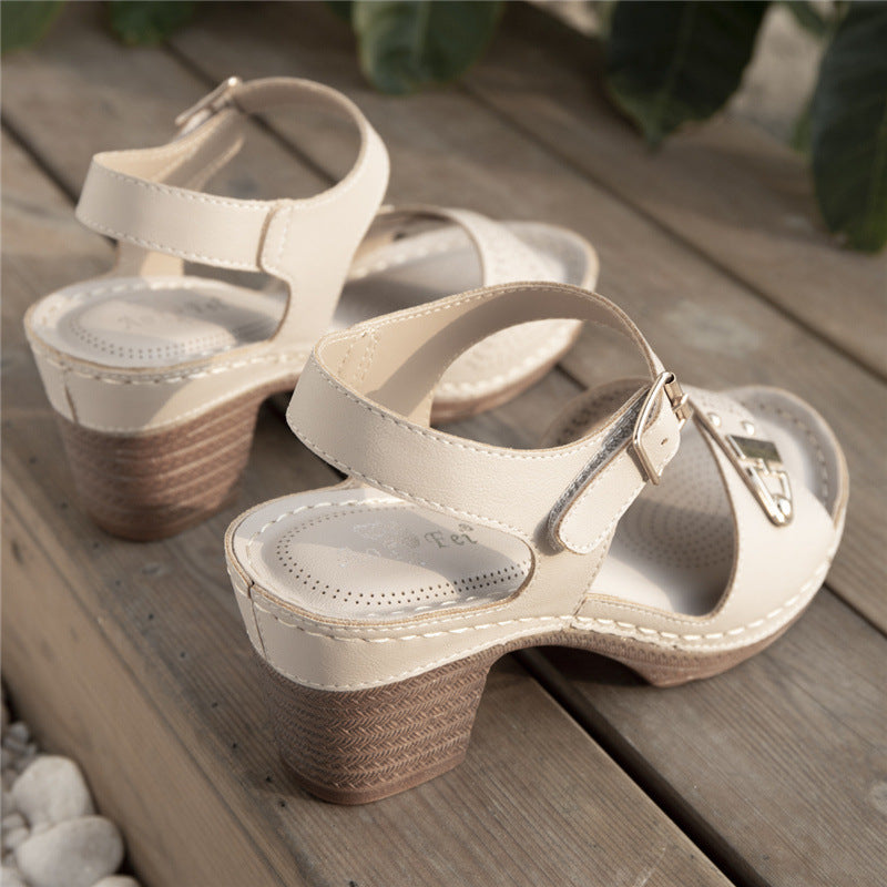 Komfortable Damenschuhe für den Alltag