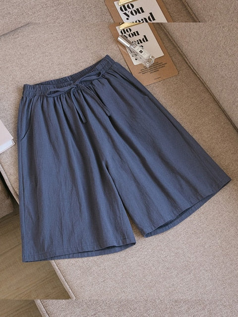 Sasha© | Bequeme Shorts für Frauen