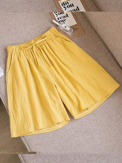 Sasha© | Bequeme Shorts für Frauen