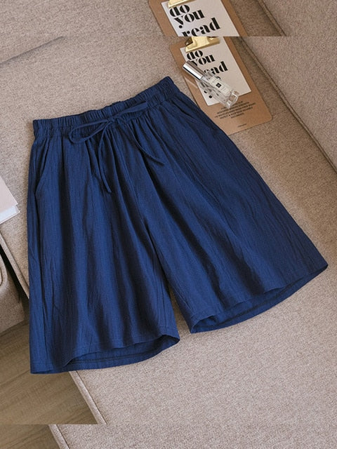 Sasha© | Bequeme Shorts für Frauen