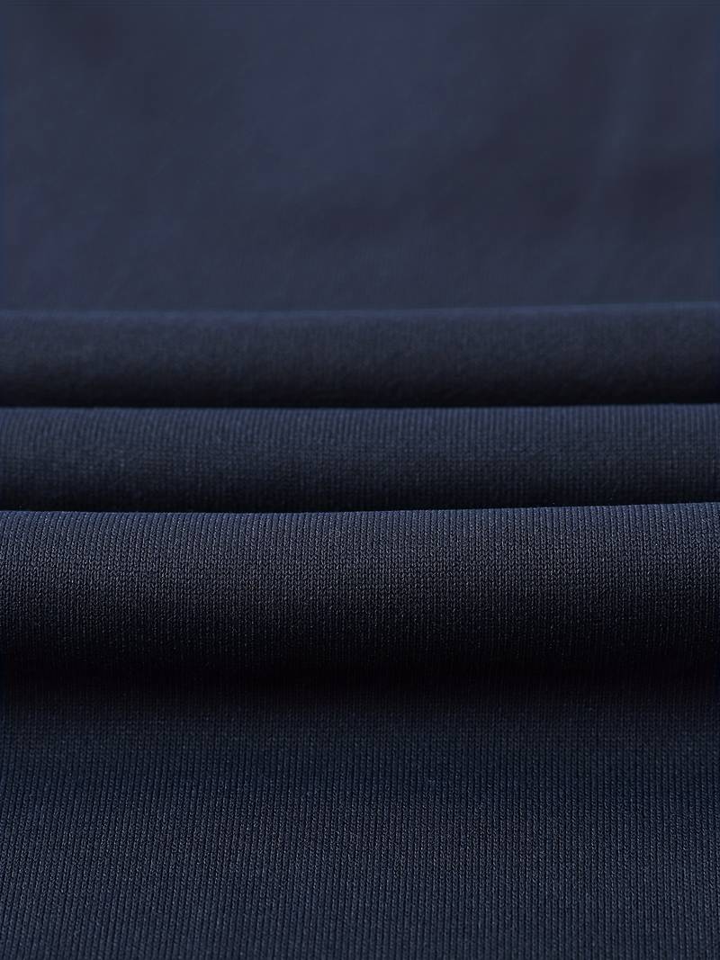 Jeffrey – jogginghosen im klassischen design für herren