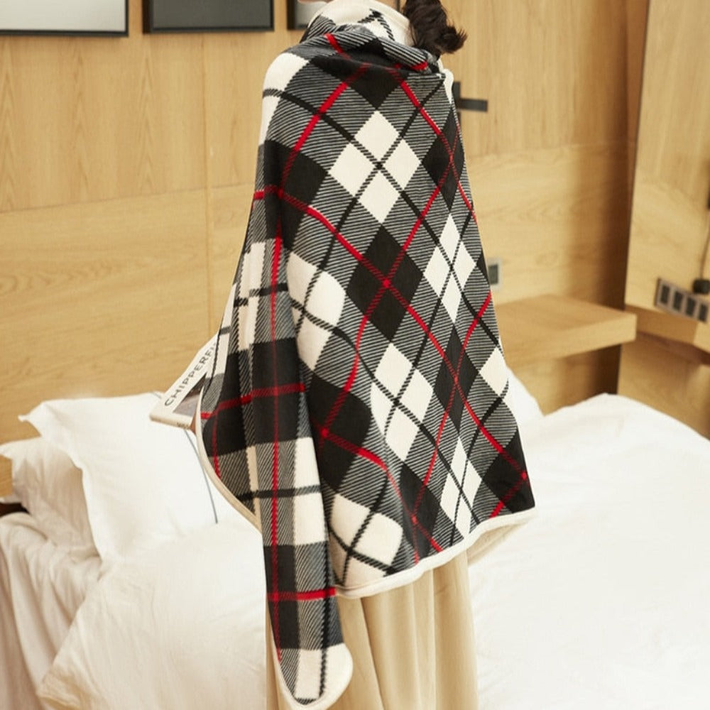 "Melina" Elektrische Matratzenheizdecke