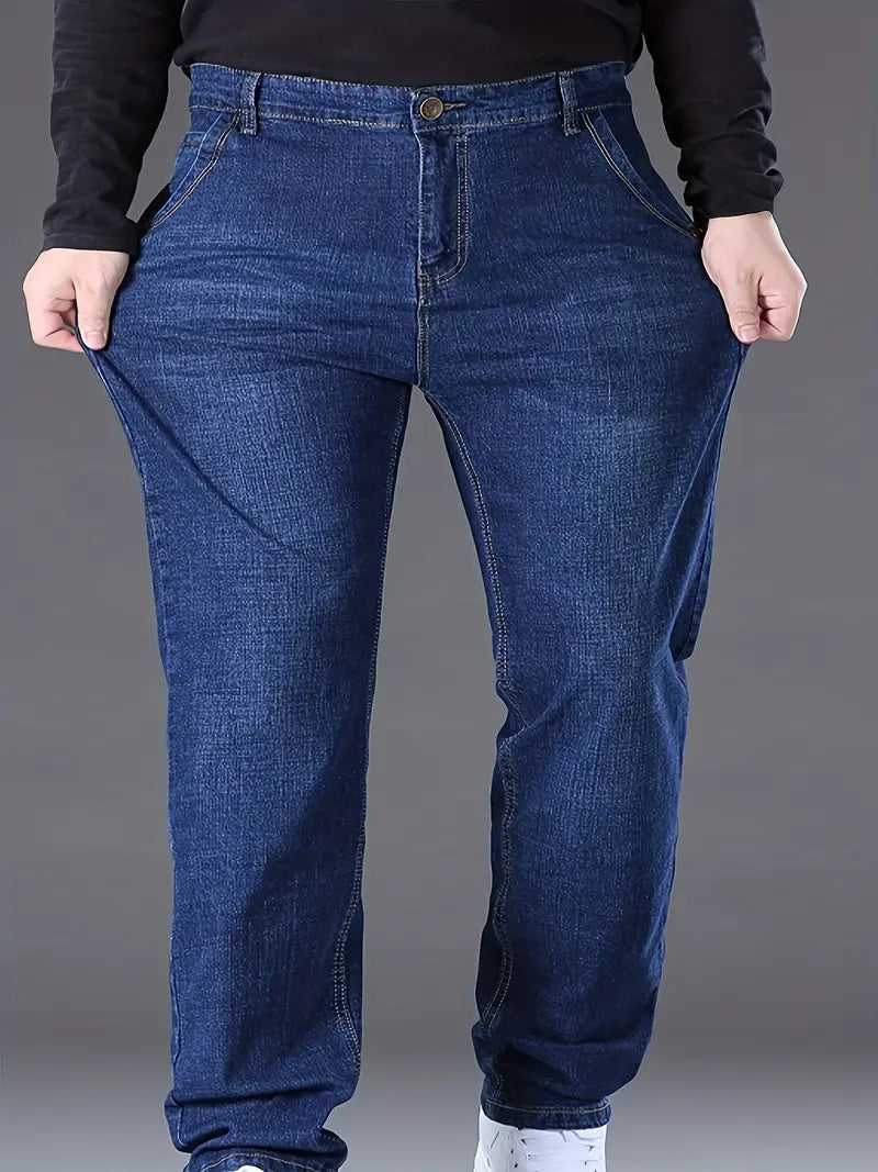 Julian - Stretch lose Baggy Hosen