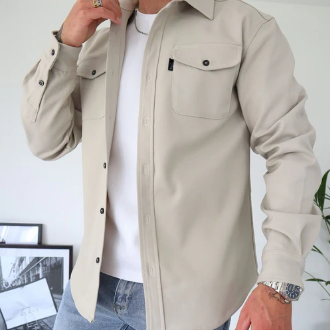 Moretta - Elegante Designer-Jacke