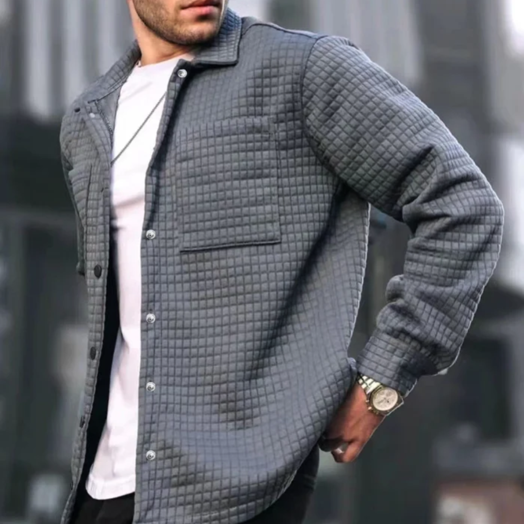 Milano - Modische Herbstjacke