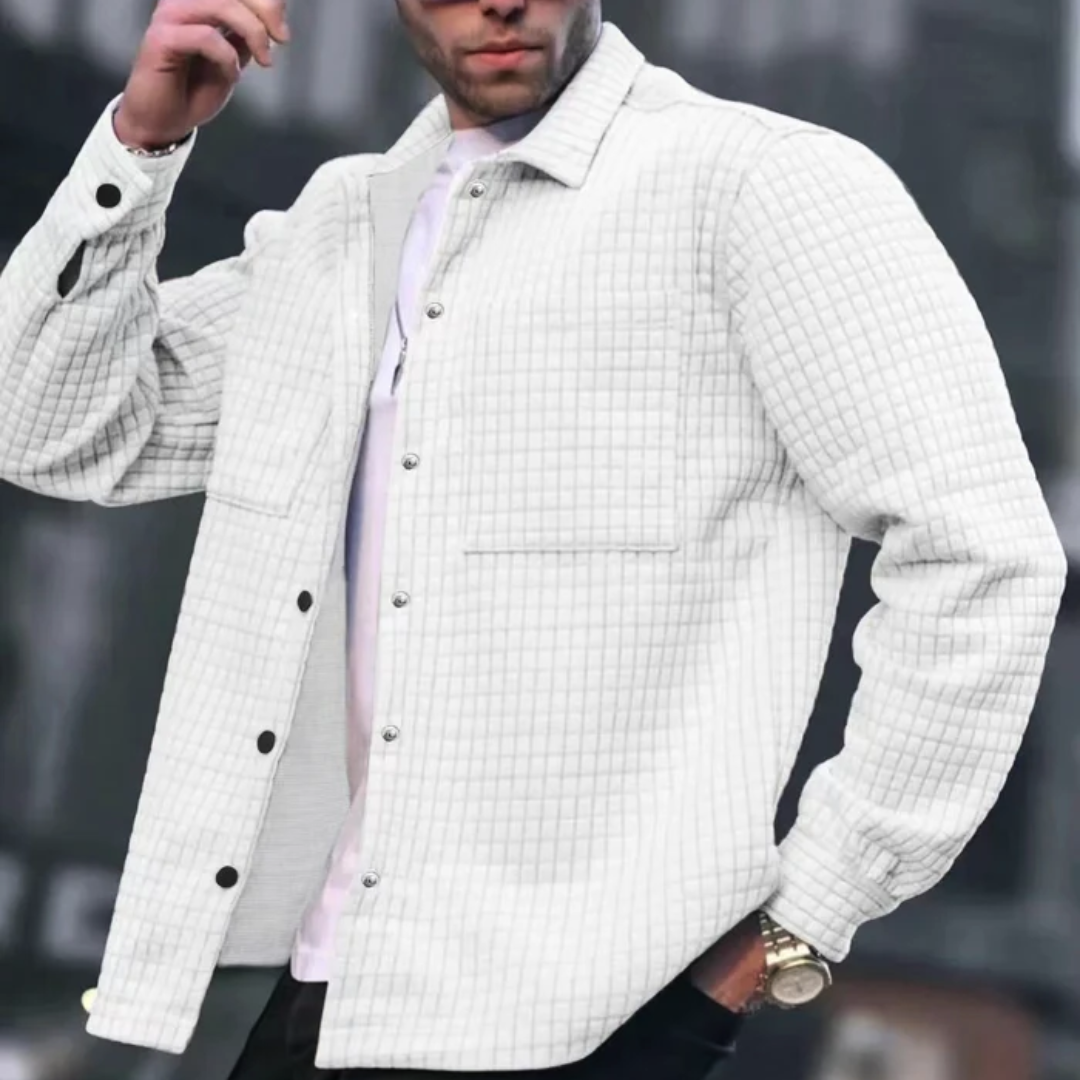 Milano - Modische Herbstjacke