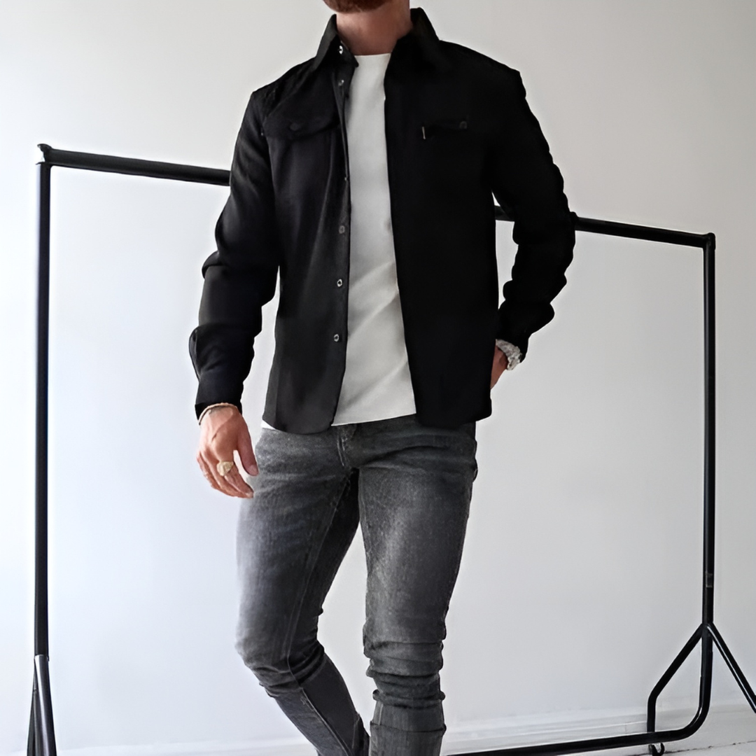 Moretta - Elegante Designer-Jacke