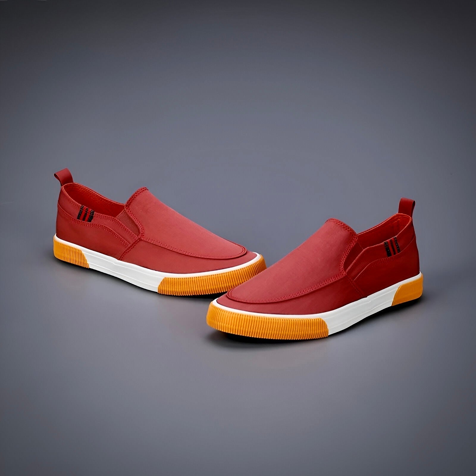 Leichte Sommer Herren Slipper