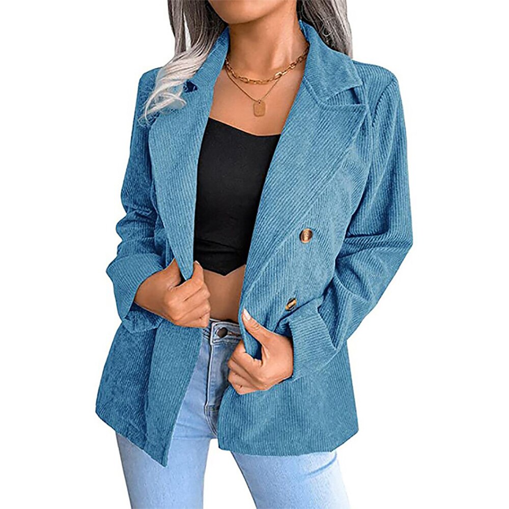 "Melissa" Eleganter Retro-Blazer