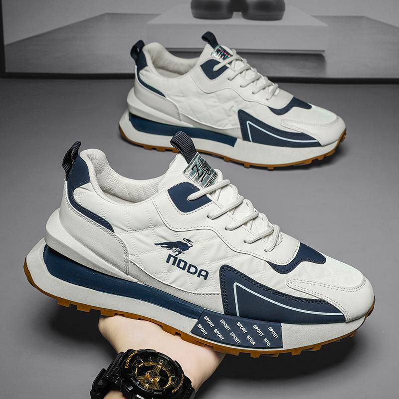 Orthopädische Herren Sneaker