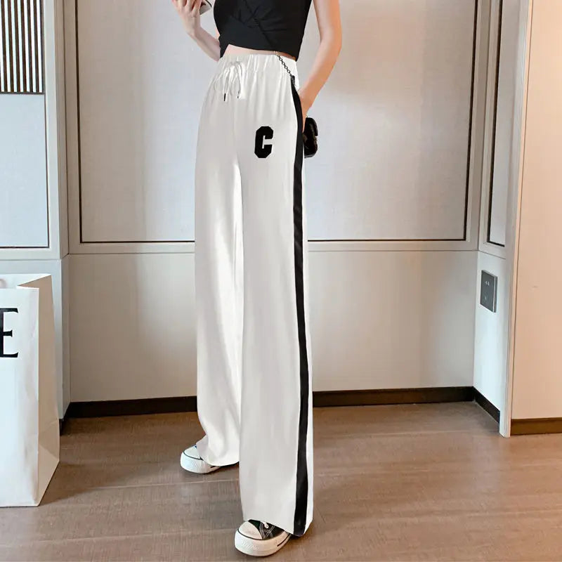 Birgit | Lässige Jogging-Sweetpants