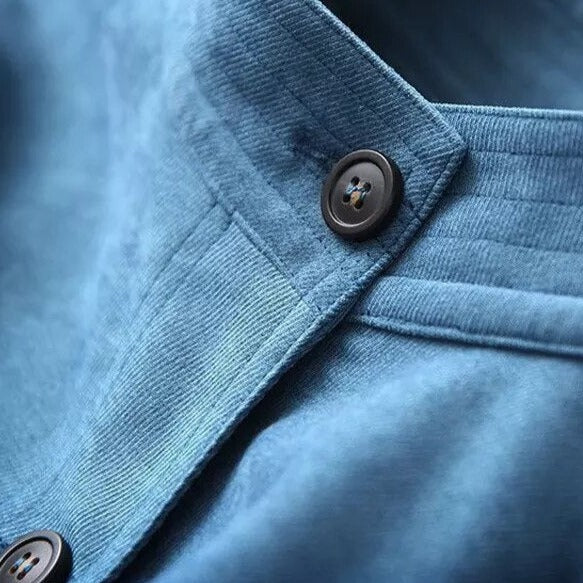 "Samira" Eleganter Kurzmantel