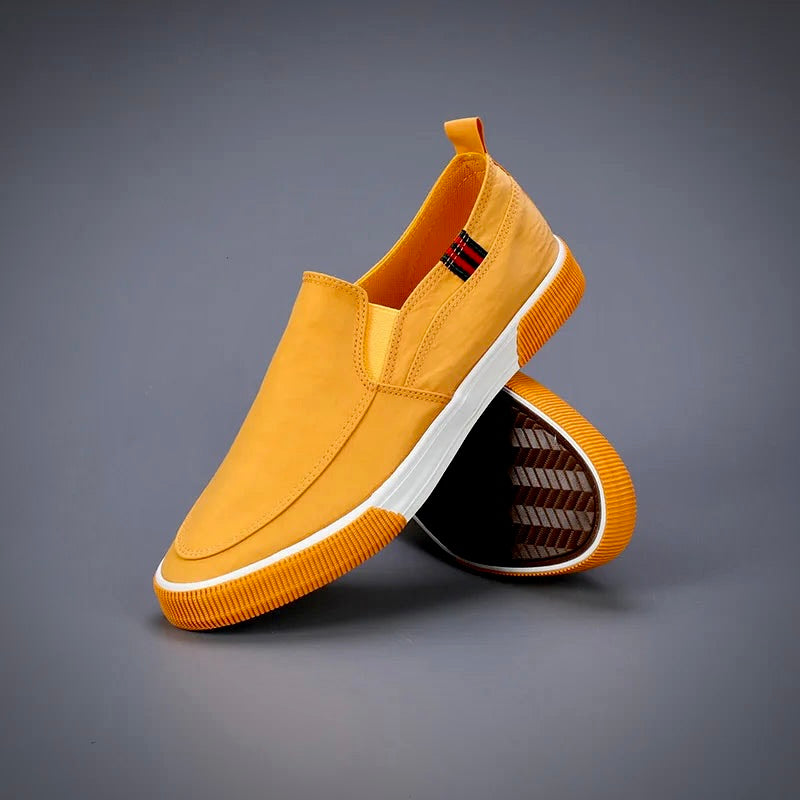 Leichte Sommer Herren Slipper