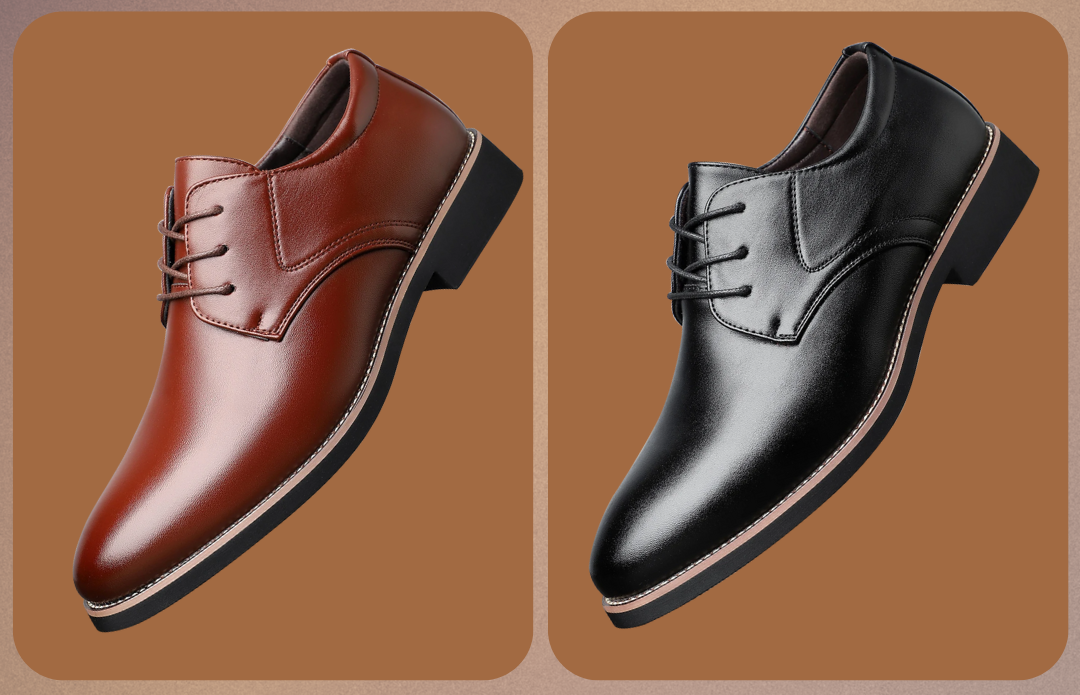 Elegante Herren Business Schuhe