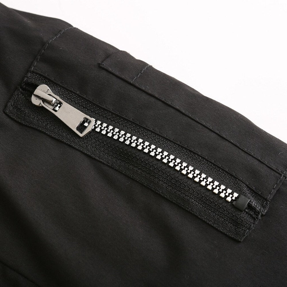 "Emily" Winterparka mit Fellimitat