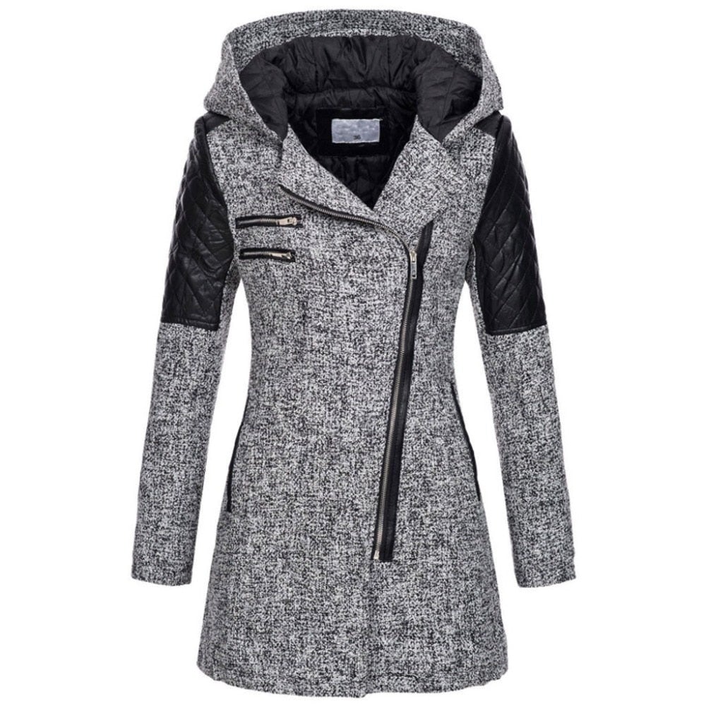 "Marinela" Winddichte Thermojacke
