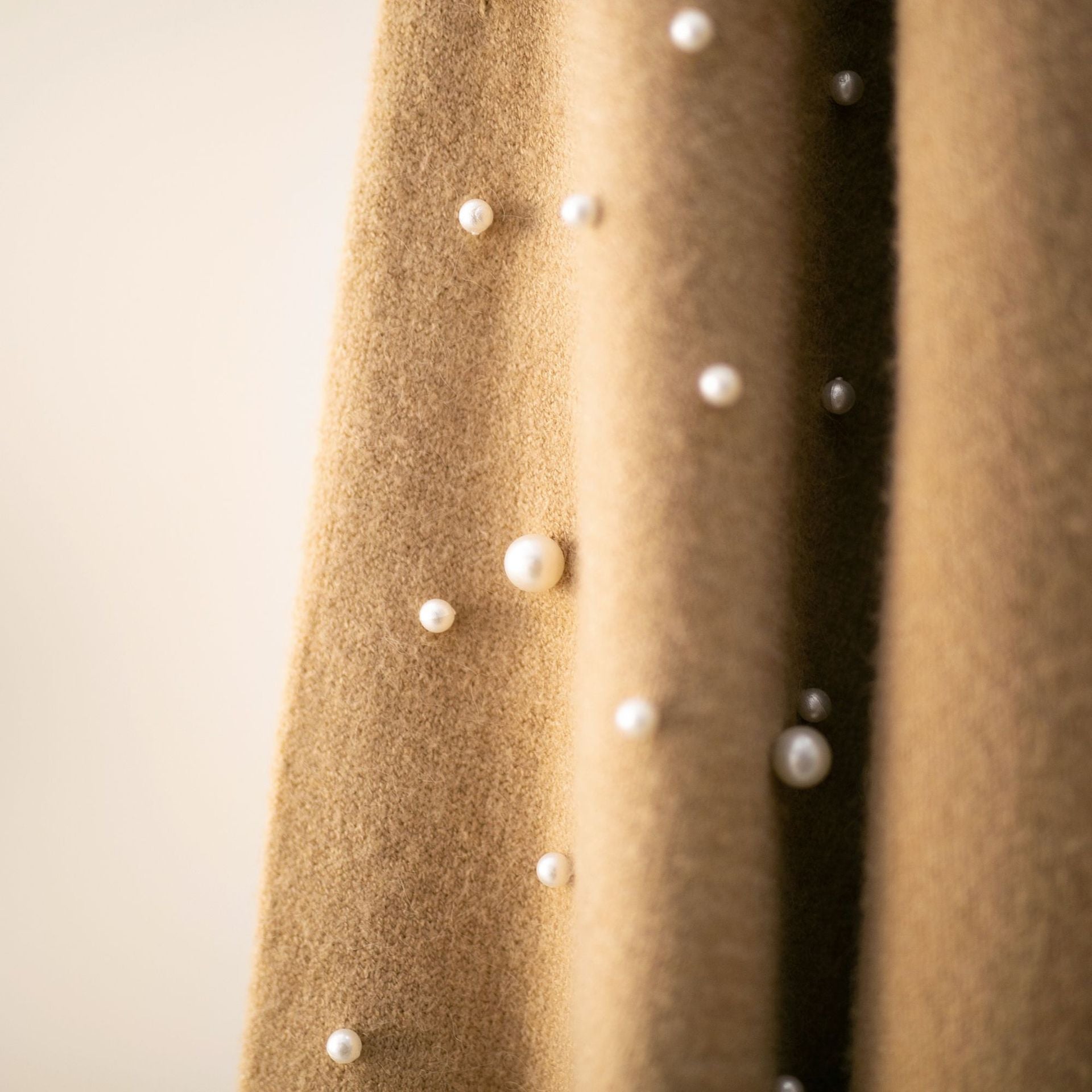 "Sarah" Eleganter Pullover