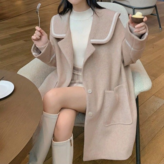 "Michelle" Designer-Mantel